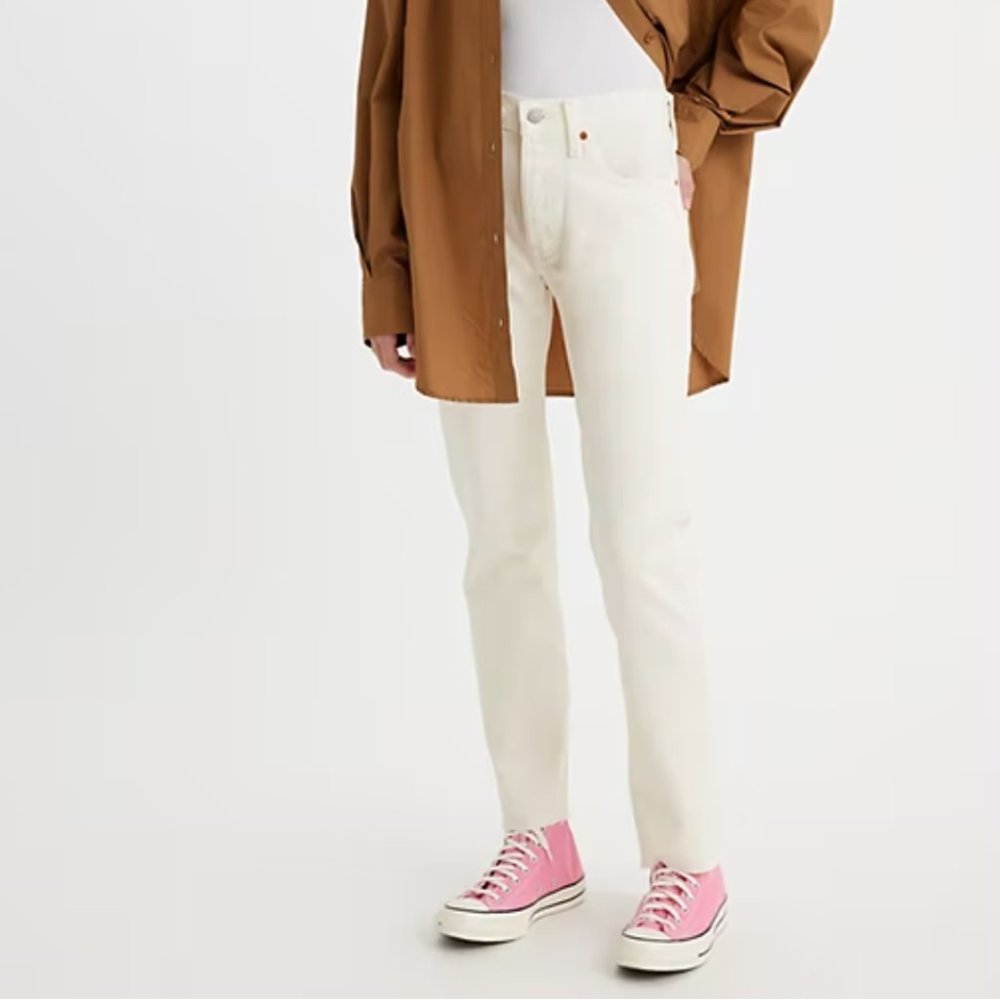 501 Levi's Original Jeans Yacht Time Size 27